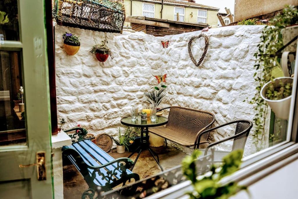 Spacious Charming Cottage Near Lake And Sea Hornsea Eksteriør bilde