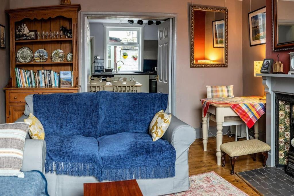 Spacious Charming Cottage Near Lake And Sea Hornsea Eksteriør bilde