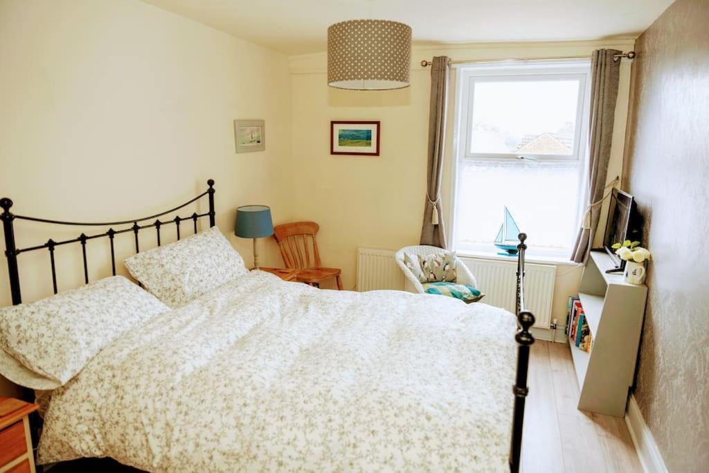 Spacious Charming Cottage Near Lake And Sea Hornsea Eksteriør bilde