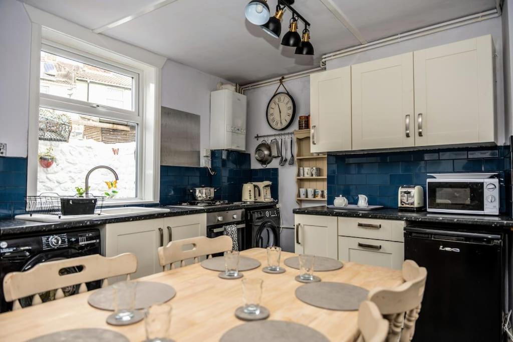Spacious Charming Cottage Near Lake And Sea Hornsea Eksteriør bilde